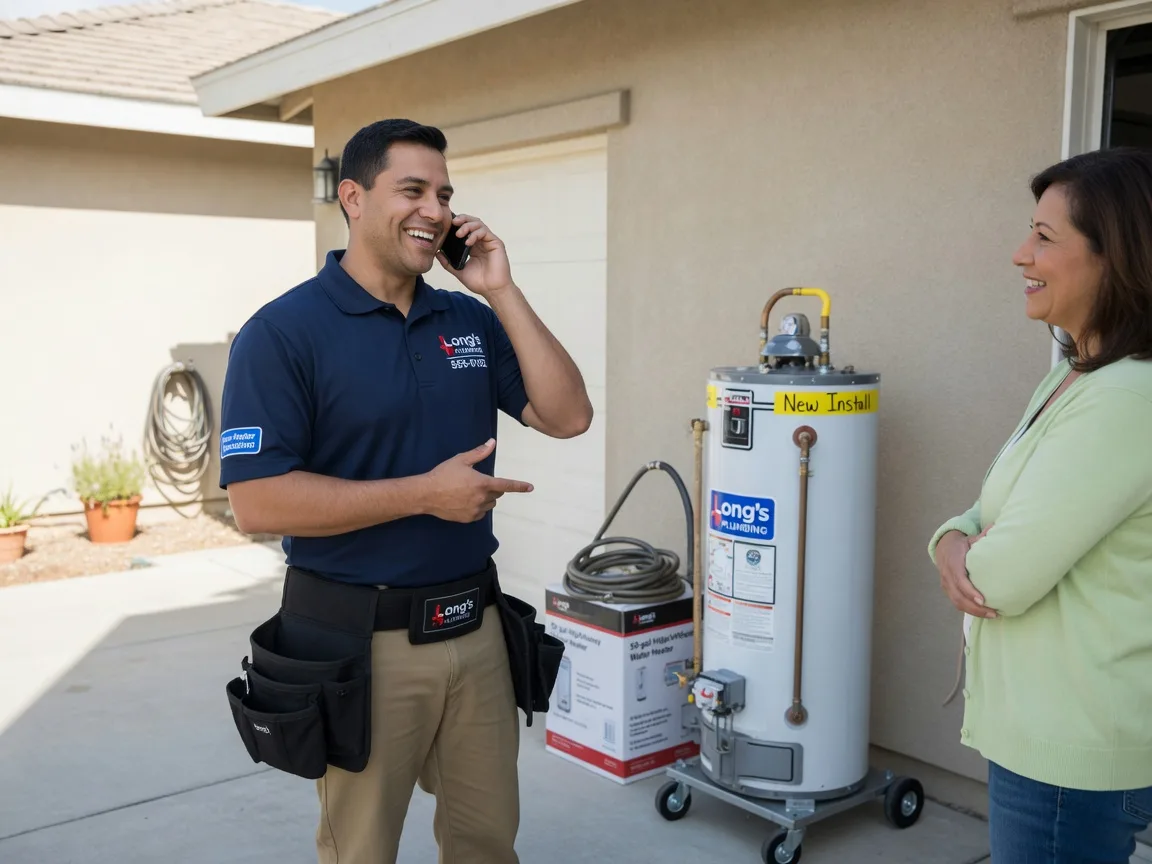 Leak Detection Vienna, SD FAQs